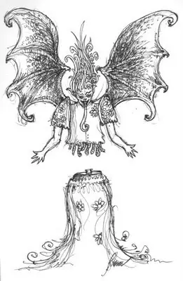 animales de mitologia