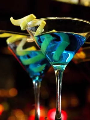 bebidas