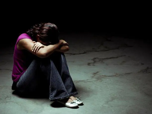 sos depresivo y lloron ? entra.