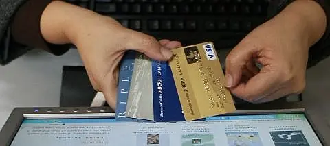 Es Seguro Pagar En Internet Con Tarjetas De Crédito?
