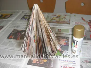navideños