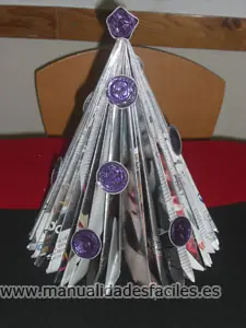 ¿Sin adornos de navidad? Entra!