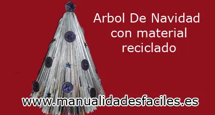 ¿Sin adornos de navidad? Entra!