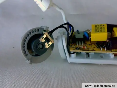 electrodomestico