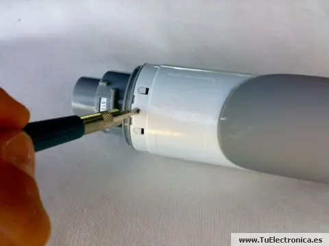 electrodomestico