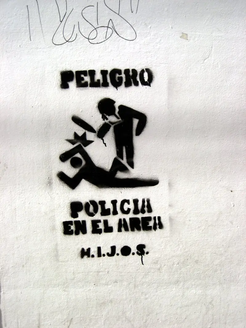 como hacer stencil