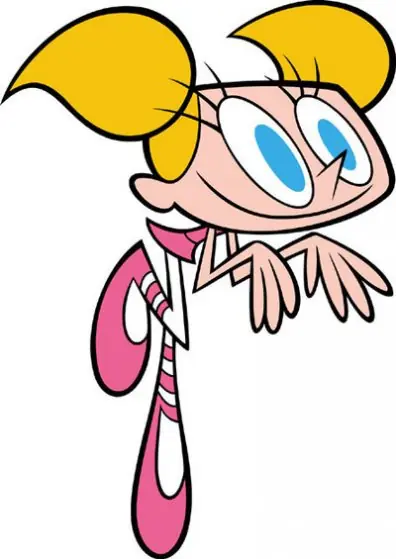 Personajes que te irritaban al ver una serie de tv.