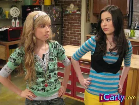 Personajes que te irritaban al ver una serie de tv.