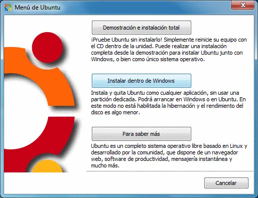 Ubuntu