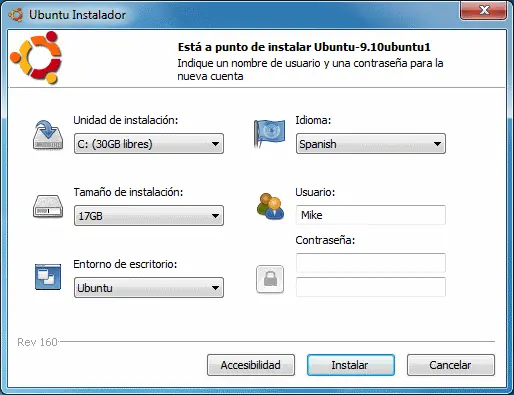 usb