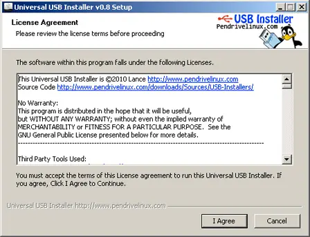 instalar ubuntu 10.10 sin cd