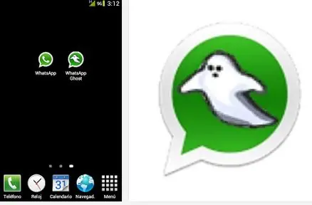 Whatsapp ghost: Oculta estados y última conexión Whatsapp