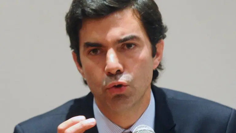 Urtubey agradeció el "nuevo respaldo" a su gesti
