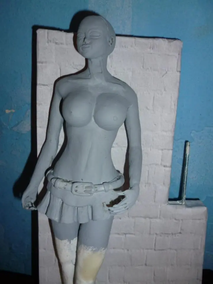 Figura en proceso actualización,