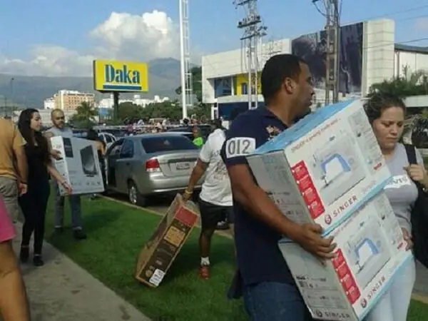 Venezuela