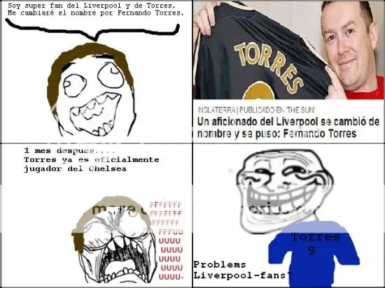 gracioso