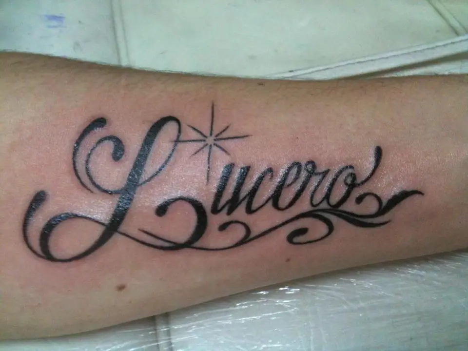 Leandro