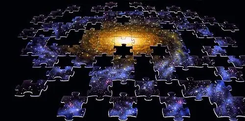 enigmas