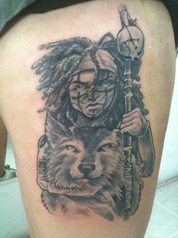 Tattoo