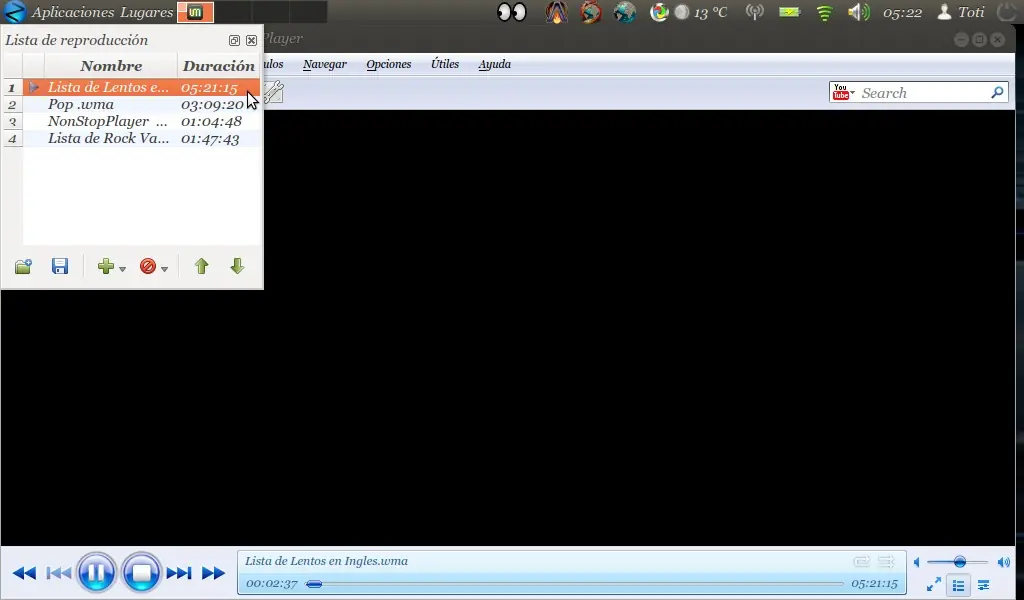 linux mint