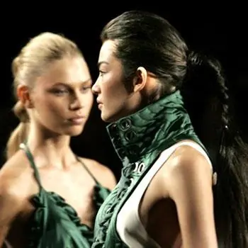 Mix imagenes make up + Peinados