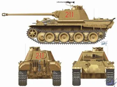 Panzer