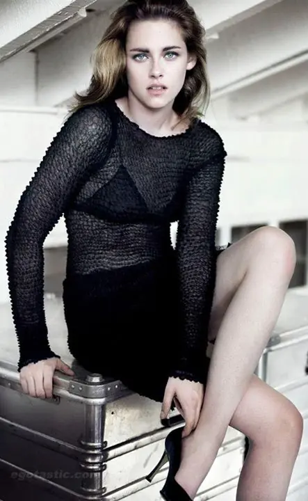 looks
