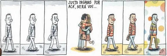 siri liniers
