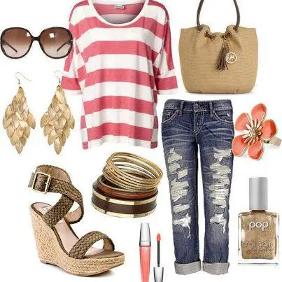 Mix imagenes make up + Peinados
