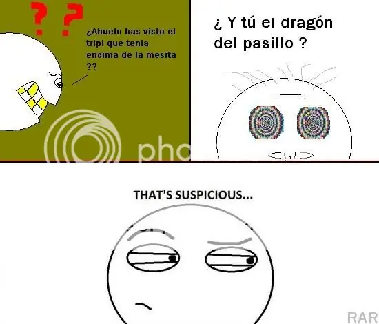 gracioso