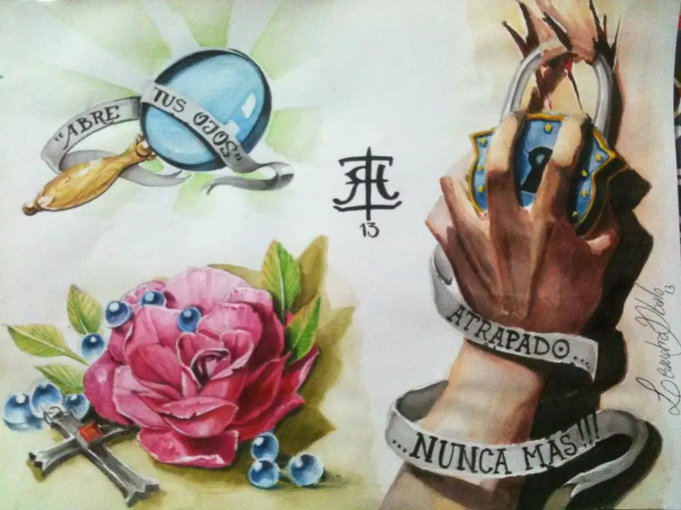 Acuarela