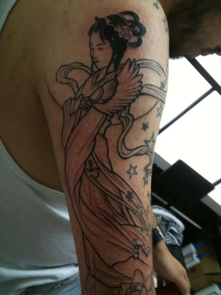 Tattoo
