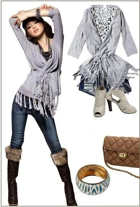 looks