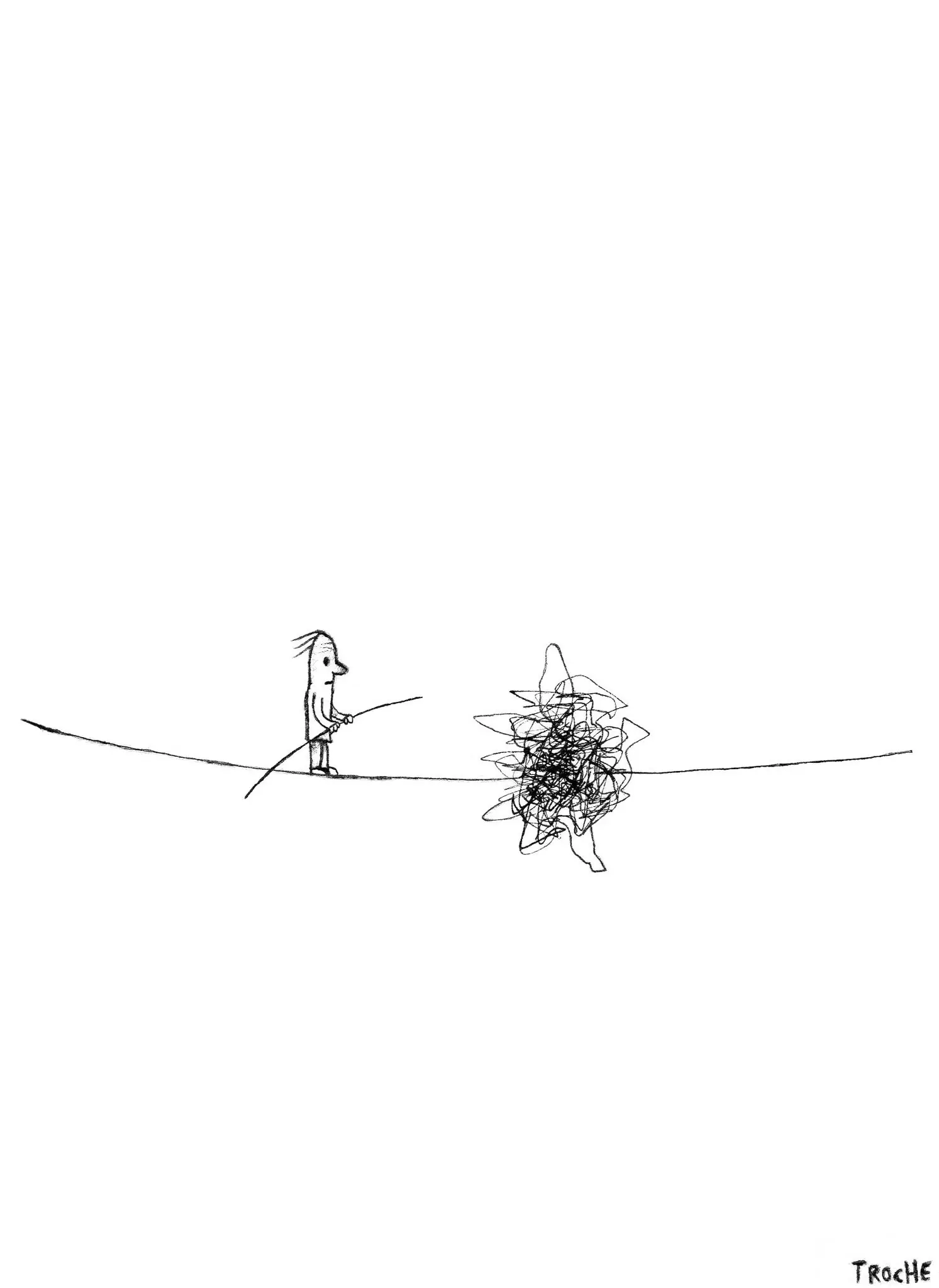 Troche - Arte Estelar