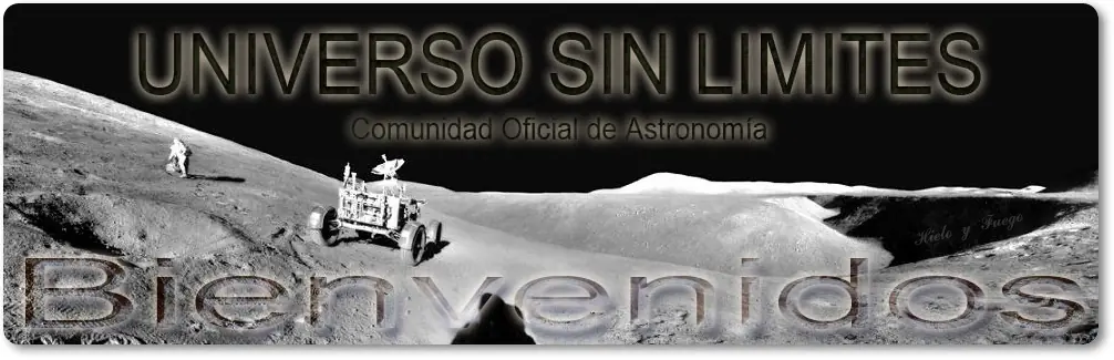 | Megapost | 22 años enseñandonos el Universo.