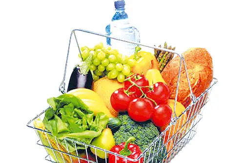Pro y contra de los alimentos "saludables"