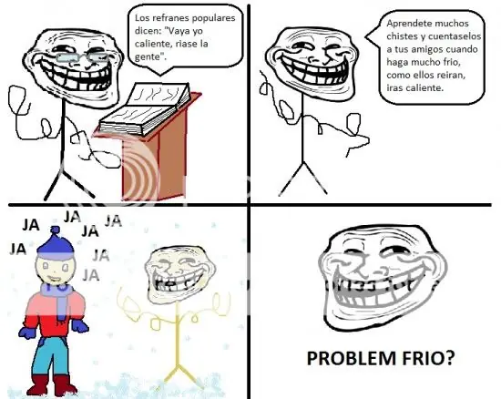 [CuantoCabron.com] Imágenes graciosas / divertidas