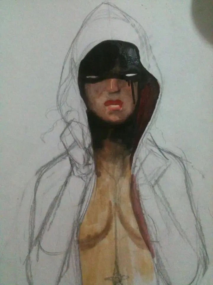 Dibujo