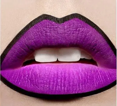 Mix imagenes make up + Peinados