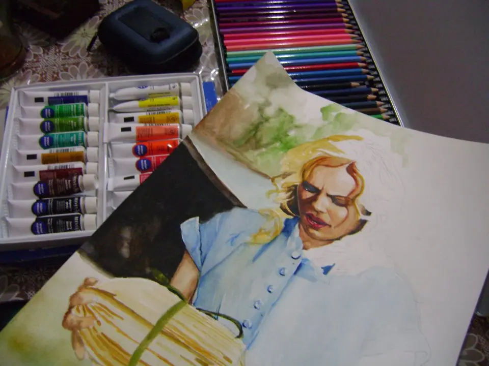 arte