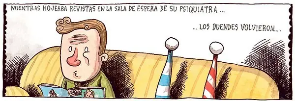 siri liniers
