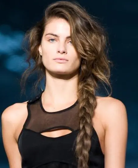 belleza