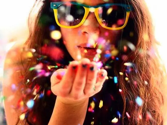 Mix imagenes make up + Peinados