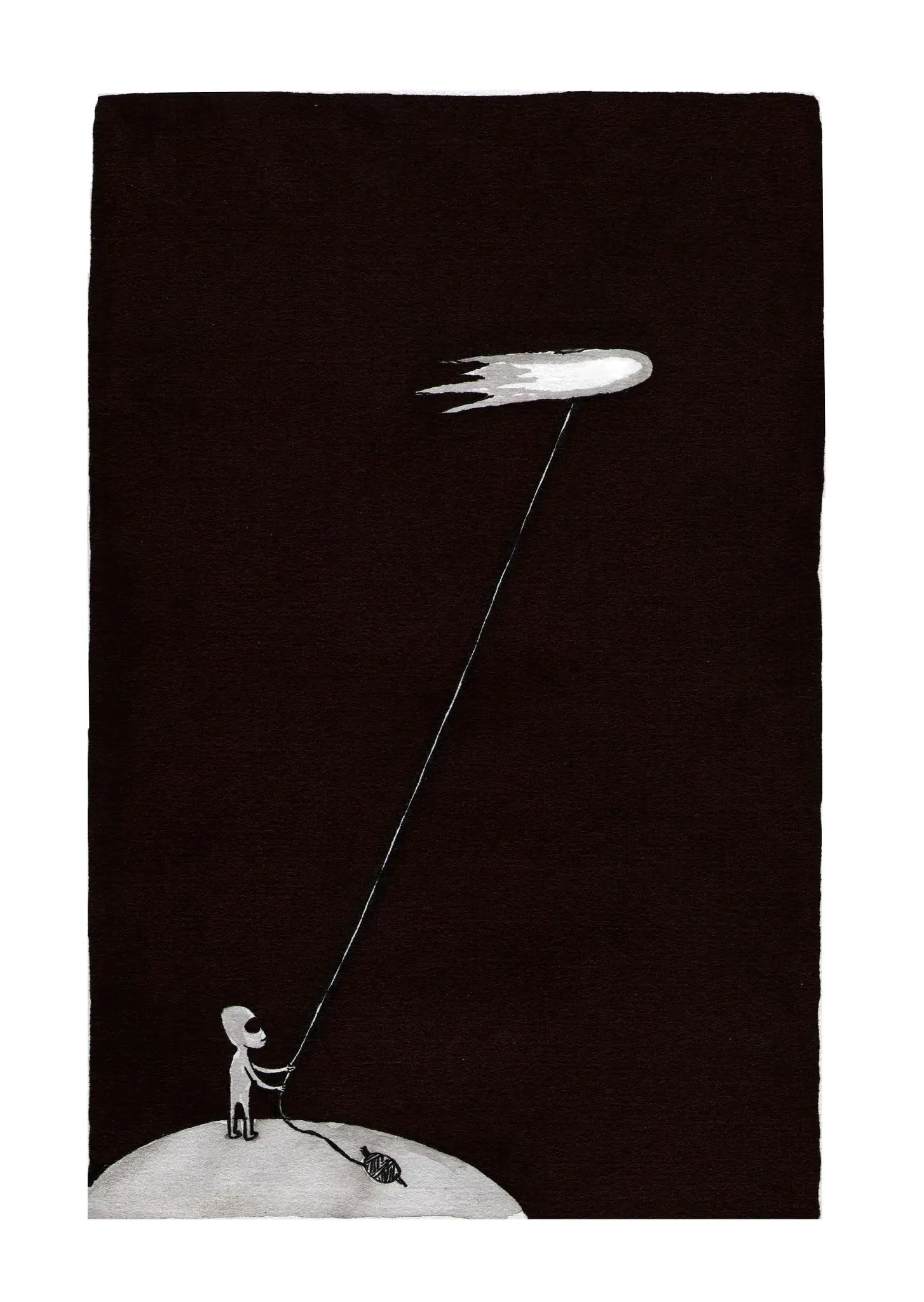 Troche - Arte Estelar