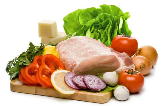 dieta anti fracaso para adelgazar mas facil y eficaz