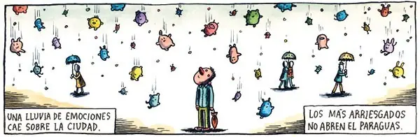 Ricardo Siri Liniers ( humor gráfico) parte 1