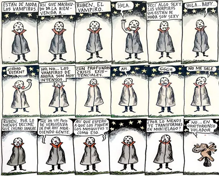 siri liniers