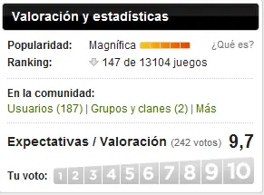 proximos