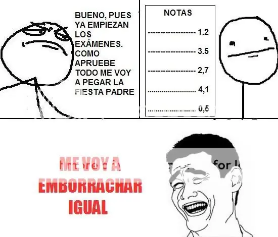 divertido