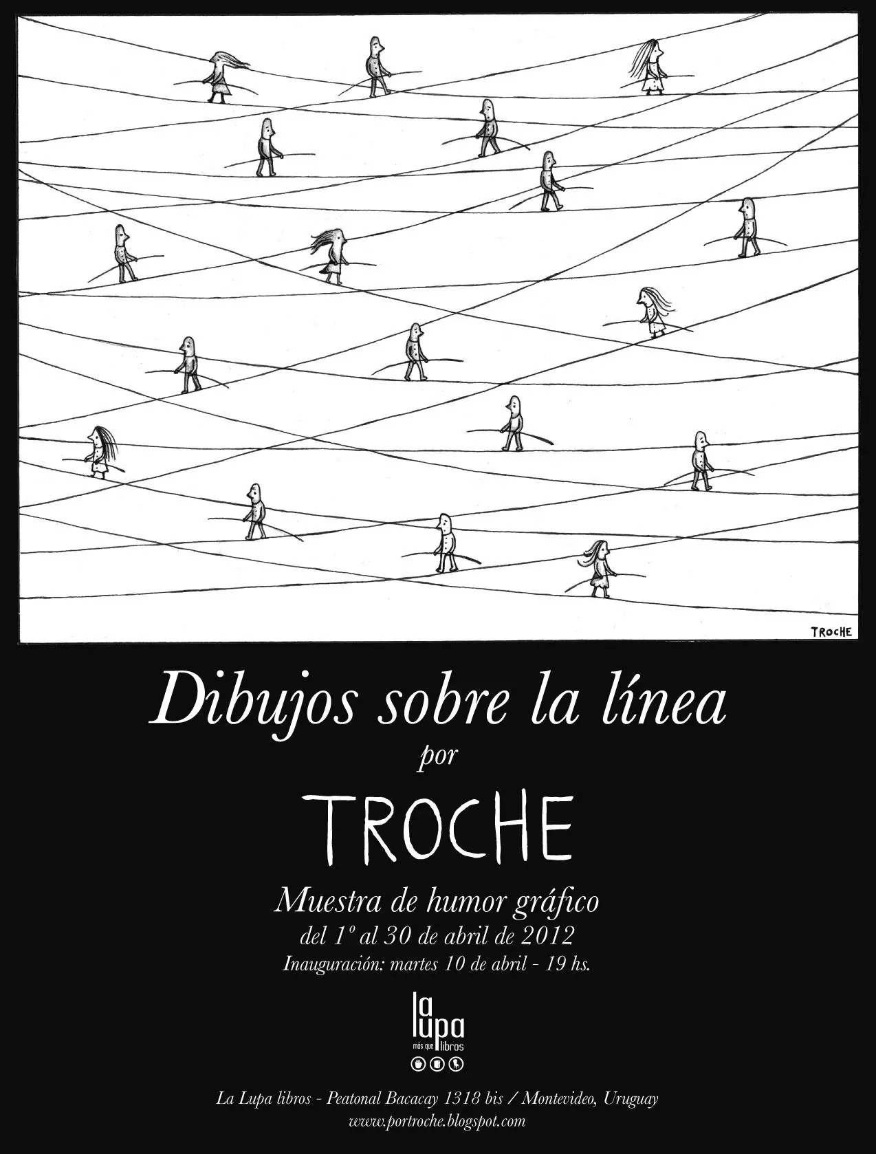 troche